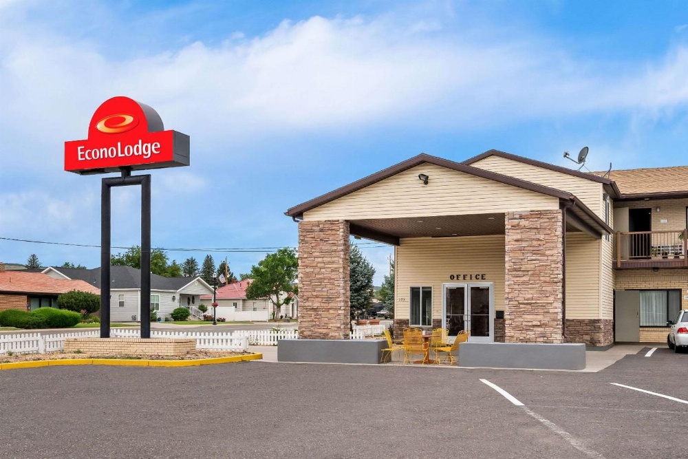 Days Inn by Wyndham Panguitch Main image