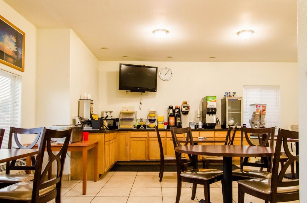 Days Inn by Wyndham Panguitch